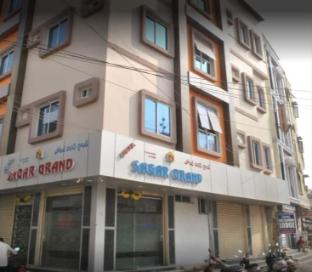 hyderabad