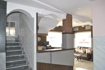 hyderabad