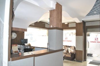 hyderabad