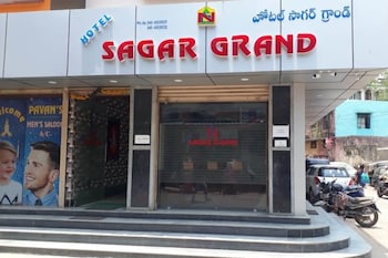 hyderabad