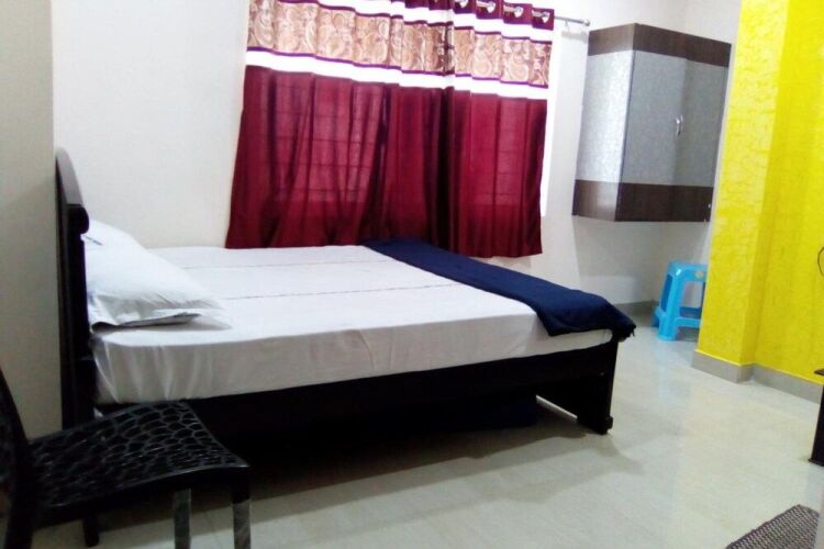 hyderabad