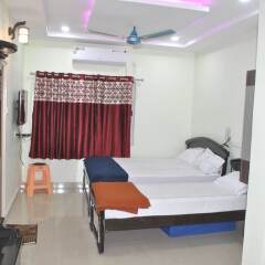 hyderabad
