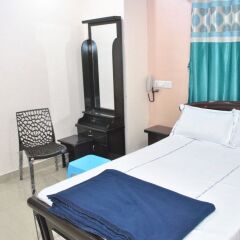 hyderabad
