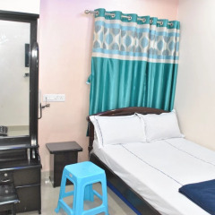 hyderabad
