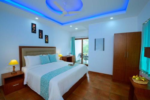 spice villa thekkady