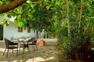 spice villa thekkady