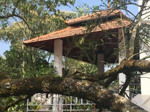 spice villa thekkady