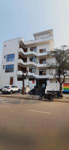 Winsome Residency,New Delhi>>Delhi,3 star