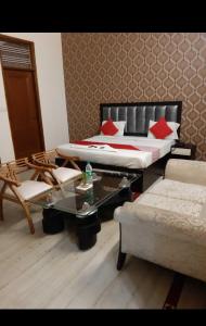 Winsome Residency,New Delhi>>Delhi,3 star