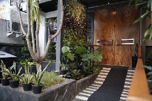 S7 Suites Gandaria,South Jakarta>>Jakarta,3.5 star