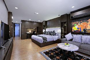 S7 Suites Gandaria,South Jakarta>>Jakarta,3.5 star
