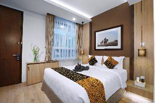S7 Suites Gandaria,South Jakarta>>Jakarta,3.5 star