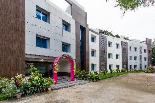 Hotel Shri Ram Krishna Bagh Palace By M Square,Madhya Pradesh>>Indore,3 star