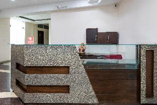 Hotel Shri Ram Krishna Bagh Palace By M Square,Madhya Pradesh>>Indore,3 star