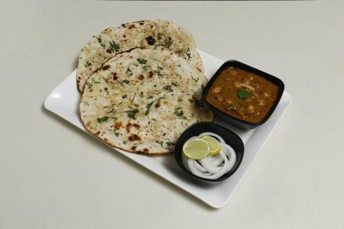 Hotel Shri Ram Krishna Bagh Palace By M Square,Madhya Pradesh>>Indore,3 star