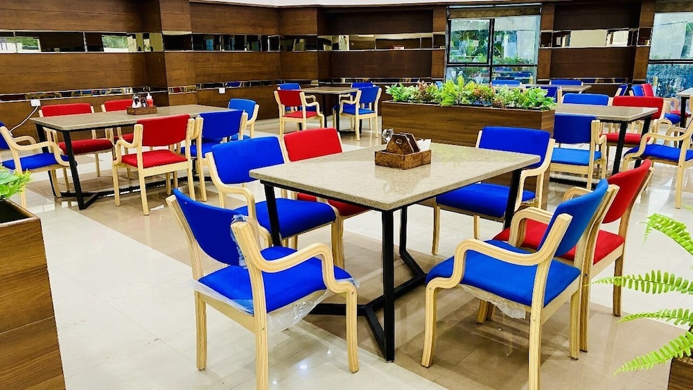 hotel shri ram krishna bagh palace by m square