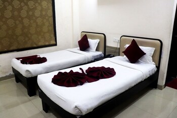 hotel shri ram krishna bagh palace by m square