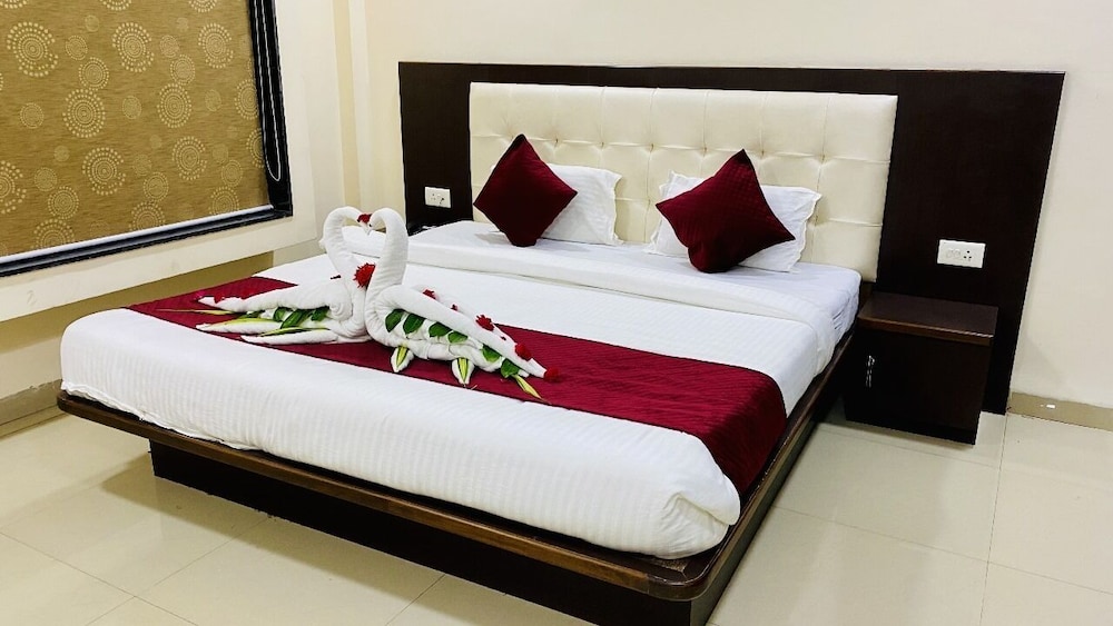 hotel shri ram krishna bagh palace by m square