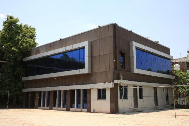 hotel shri ram krishna bagh palace by m square