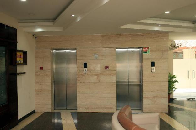 hotel shri ram krishna bagh palace by m square