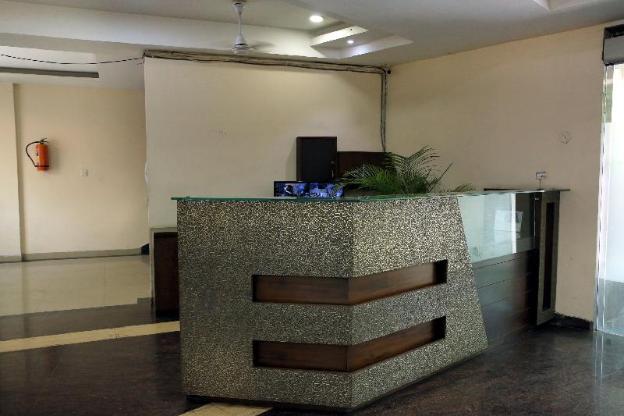 hotel shri ram krishna bagh palace by m square