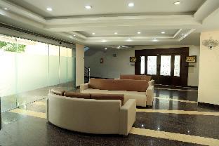 hotel shri ram krishna bagh palace by m square