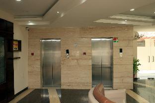 hotel shri ram krishna bagh palace by m square