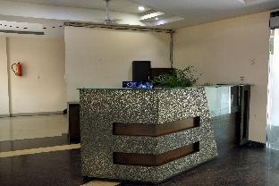 hotel shri ram krishna bagh palace by m square