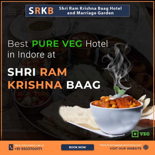 hotel shri ram krishna bagh palace by m square
