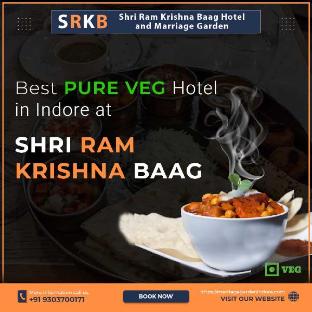hotel shri ram krishna bagh palace by m square