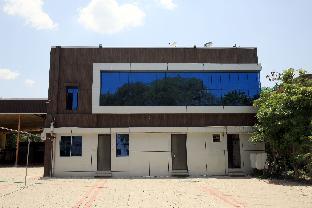 hotel shri ram krishna bagh palace by m square