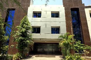 hotel shri ram krishna bagh palace by m square