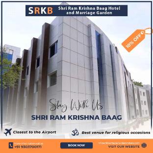 hotel shri ram krishna bagh palace by m square