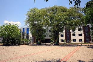 hotel shri ram krishna bagh palace by m square