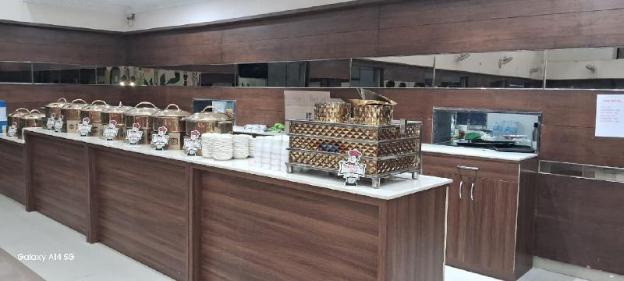 hotel shri ram krishna bagh palace by m square