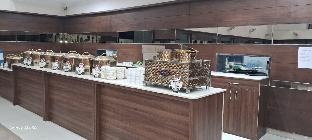 hotel shri ram krishna bagh palace by m square