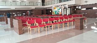 hotel shri ram krishna bagh palace by m square