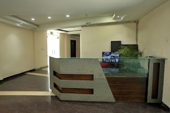 hotel shri ram krishna bagh palace by m square