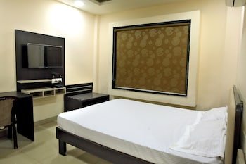 hotel shri ram krishna bagh palace by m square