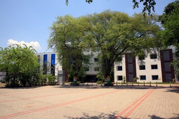 hotel shri ram krishna bagh palace by m square