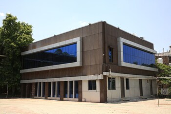 hotel shri ram krishna bagh palace by m square