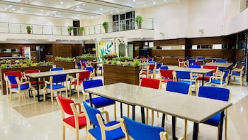 hotel shri ram krishna bagh palace by m square