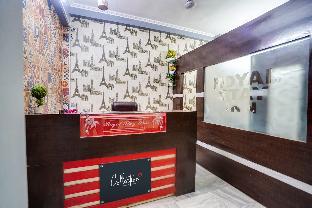oyo 19629 royal stay inn
