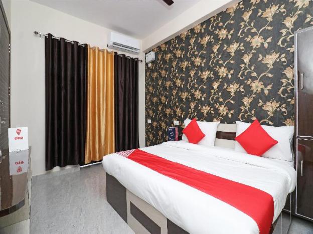 oyo 19629 royal stay inn