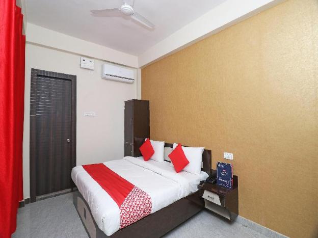 oyo 19629 royal stay inn