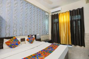oyo 19629 royal stay inn