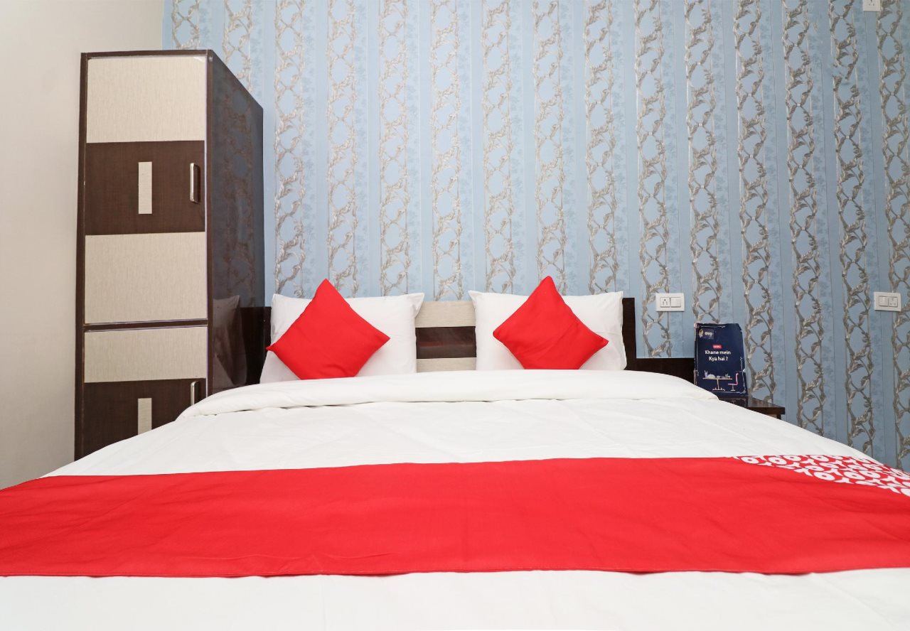oyo 19629 royal stay inn