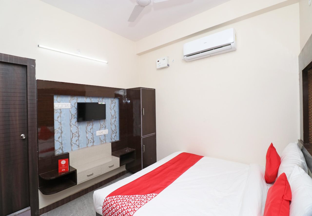 oyo 19629 royal stay inn