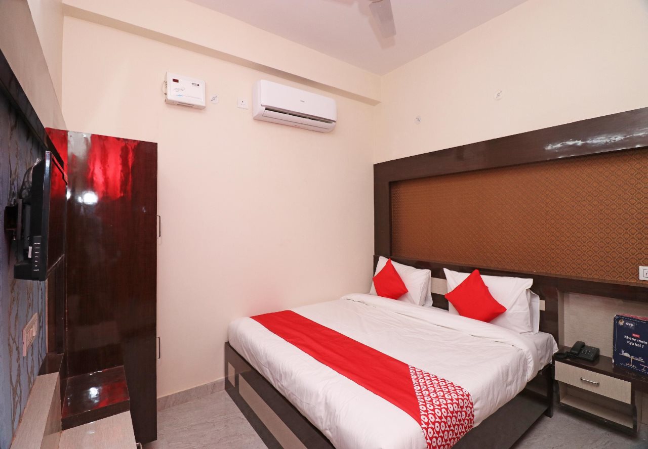 oyo 19629 royal stay inn