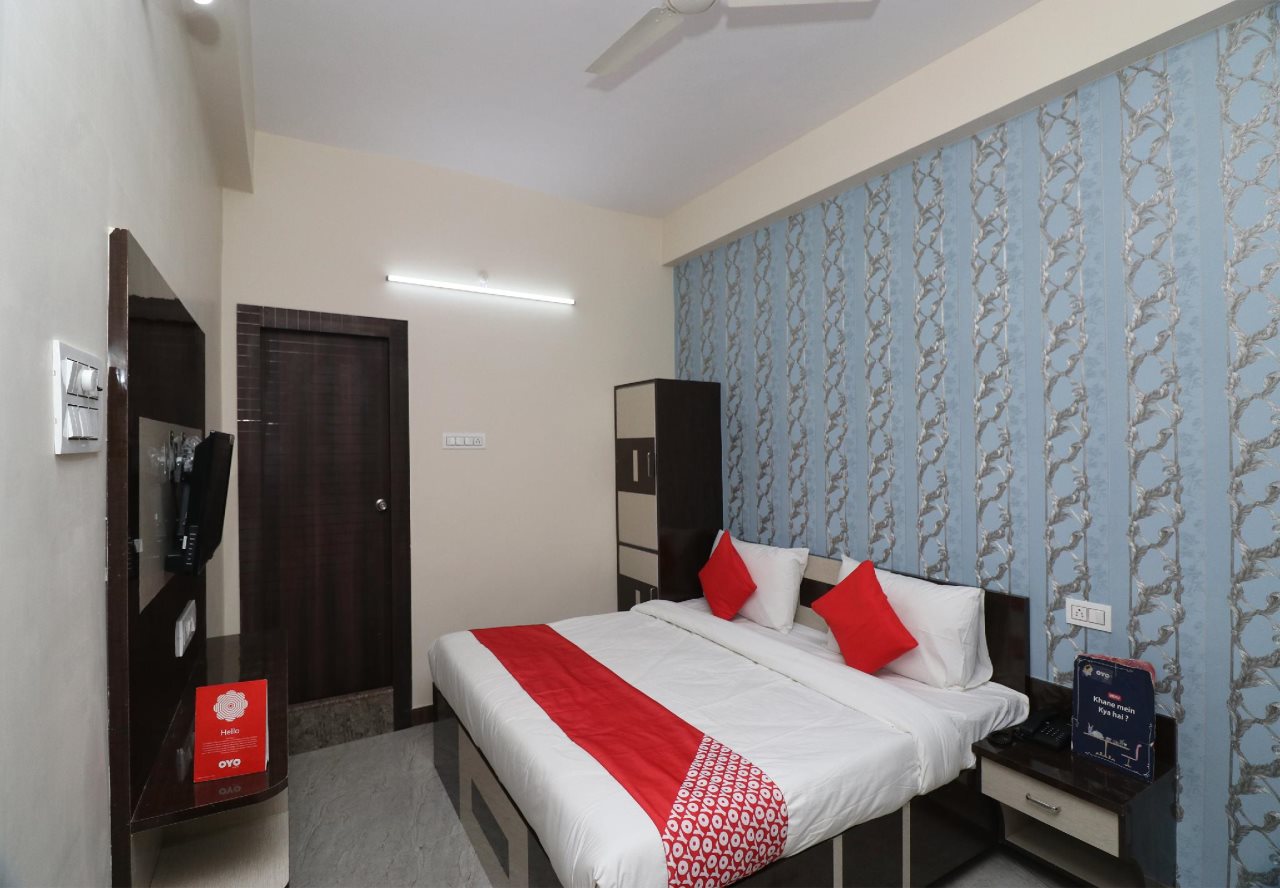 oyo 19629 royal stay inn